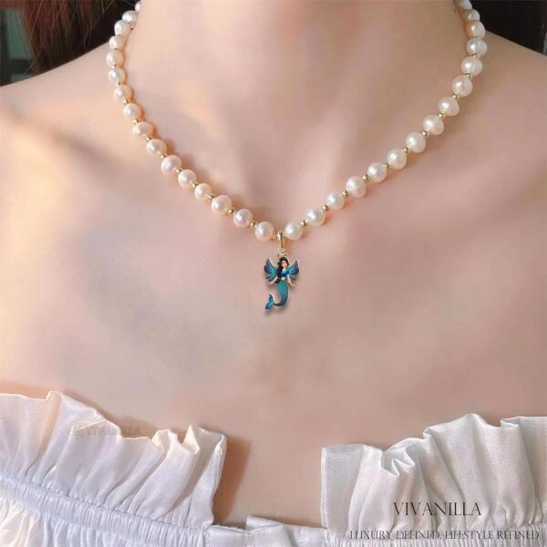 South Sea Pearl Necklace